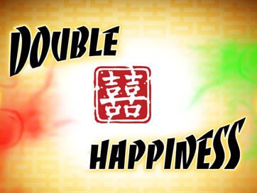 Double Happiness
